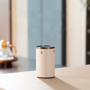 Vente directe d'usine, diffuseur d'arômes portable sans eau, intelligent, réglable, alimenté par batterie, pour voiture, avec écran HD - Product Image 6