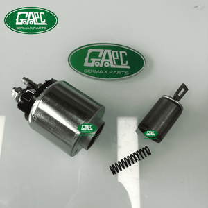 Interruttore solenoide di avviamento STC1245 per Land Rover Defender 1987-2006 Discovery 1 Discovery 2 Range Rover Classic 1992-1994 GL2613 - Product Image 2