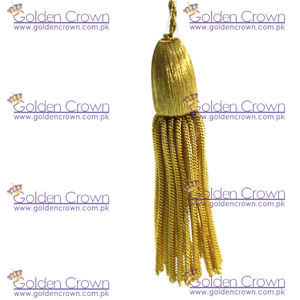 ทองแท่งลวดโลหะพู่ | ฝรั่งเศสทองแท่งลวดพู่ - Product Image 5