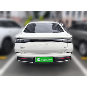 Voiture d'occasion Guazi 2025 BYD Seal prête à être expédiée, berline hybride rechargeable électrique à énergie nouvelle, automatique, conduite à gauche, pour les acheteurs de berlines électriques sportives - Product Image 6