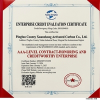 Système PSA industriel de purification d'azote, charbon actif en granulés à faible teneur en cendres, à base de charbon, de petit diamètre et haute résistance, ISO 9001