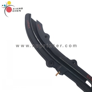 JENNEY Original Used M2.014.087 Chain Guide High Quality Mechanical Spare Part for Heidelberg Offset <b>Press</b> Spare Parts - Product Image 4