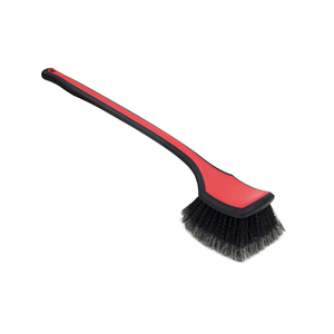 Nouvelle brosse de <span class=keywords><strong>nettoyage</strong></span> de <span class=keywords><strong>pneu</strong></span> de voiture longue brosse de <span class=keywords><strong>nettoyage</strong></span> polyvalente convient au <span class=keywords><strong>nettoyage</strong></span> de <span class=keywords><strong>pneu</strong></span> de voiture/roue/tapis/intérieur - Product Image 6