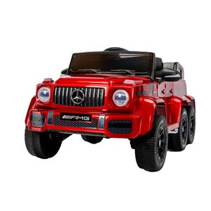 <span class=keywords><strong>Voiture</strong></span> électrique à double moteur <span class=keywords><strong>pour</strong></span> grands enfants, homologuée, avec roue avant motorisée, <span class=keywords><strong>batterie</strong></span> et télécommande, <span class=keywords><strong>pour</strong></span> les 2-4 ans - Product Image 1