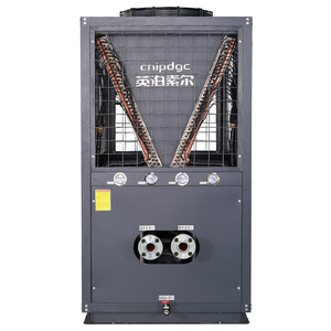 <span class=keywords><strong>Pompe</strong></span> <span class=keywords><strong>à</strong></span> <span class=keywords><strong>chaleur</strong></span> <span class=keywords><strong>air</strong></span>-eau IMPOSOL commerciale 100 kW pour chauffe-eau de piscine, échangeur de <span class=keywords><strong>chaleur</strong></span> en titane, acier inoxydable R410A - Product Image 1