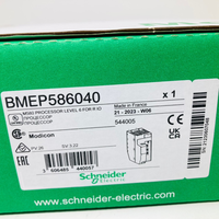 Bmep586040 Original Nuevo de Marca, Entrega Rápida en 1 Año, 1 Pieza, Muy Bueno para PLC