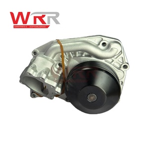 Bomba de Agua del Motor 11518591016 para BMW G20 G30 320i 330i 530i, Bomba de Refrigeración del Motor, Piezas de Repuesto del Sistema de Refrigeración - Product Image 3