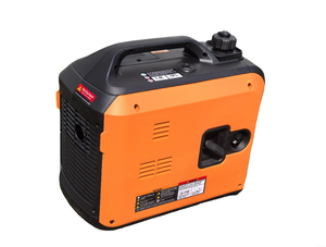 Generadores de Gasolina Insonorizados de 2kw, 3kw y 5kw en Oferta, Generador Portátil Silencioso, Precio de Generador de Gasolina PGO - Product Image 5