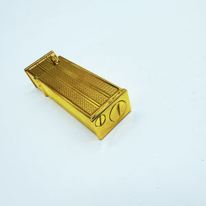 2025 Offre Spéciale <span class=keywords><strong>Fero</strong></span> Side Poulie Flip Kérosène Briquet, Jouez avec, Collectez et donnez des cadeaux - Product Image 3