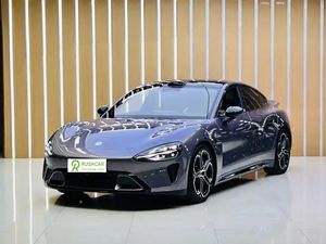 Xiaomi SU7 EV 2024 Usado, Super Premium, Conducción Inteligente, Sedán Eléctrico Grande, Vehículo de <span class=keywords><strong>Segunda</strong></span> <span class=keywords><strong>Mano</strong></span>, Venta al Por Mayor - Product Image 4