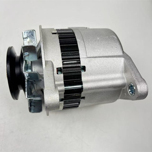 Nouvel alternateur 128171-77200 pour moteurs diesel 2GM 3GM 3HM 4GM - Product Image 6