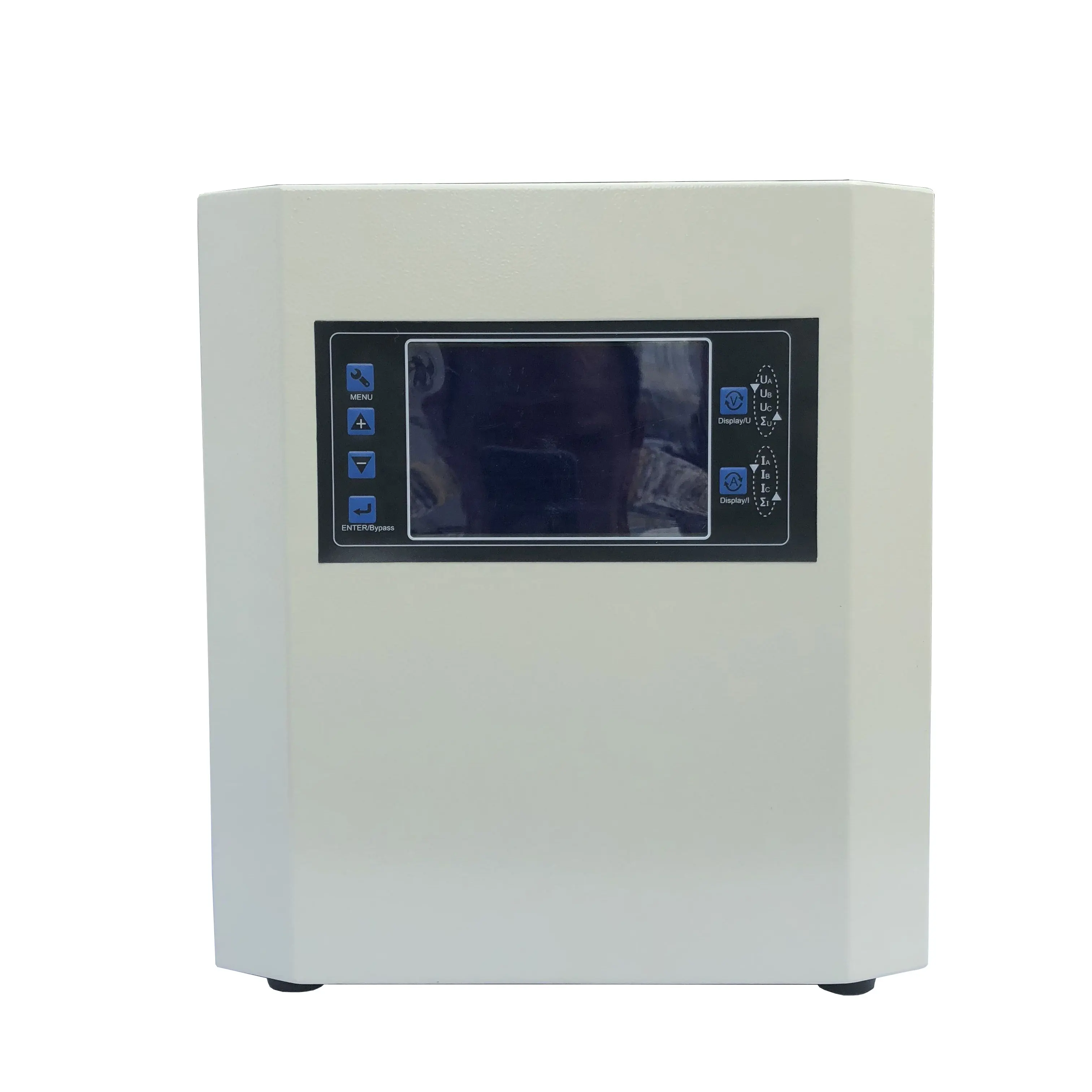 Goter Power Full System Protection Save Electricity Cost Reliable Performance 3KVA Single Phase Voltage Stabilizer