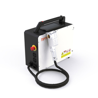 Prix de la machine de nettoyage au laser 50W 100w Machine de nettoyage au laser Machine de nettoyage au laser pour éliminer la rouille