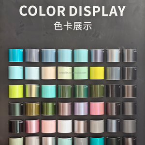 DIY PET Phantom Body Film Air Release <b>Bubble</b> Free Commercial Vehicle Wrap Vinyl Film - Product Image 1