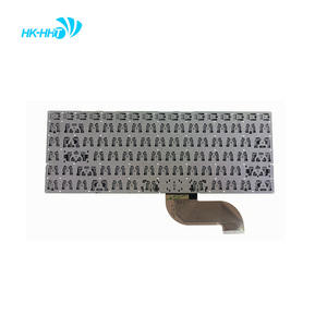 Combo Teclado portugués piezas de teclado para Legacy PC150 Laptop BRASILEÑO <span class=keywords><strong>BR</strong></span> diseño nuevo al por mayor - Product Image 6