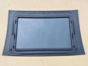 Techo Solar Deslizante Delantero y Trasero <span class=keywords><strong>para</strong></span> <span class=keywords><strong>Auto</strong></span>, Venta al Por Mayor - Product Image 2