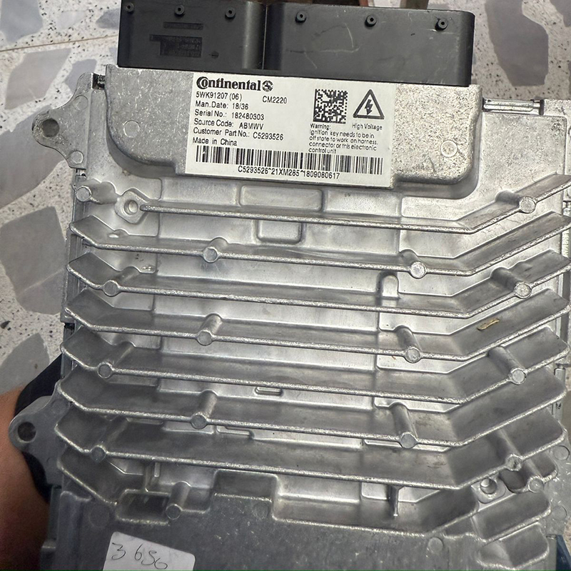 Original New CM2220 C5293526 Engine Control Unit for Cummins