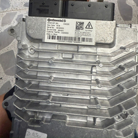 Nouvelle unité de commande moteur (ECM) CM2220 C5293526 5WK91207 pour moteurs Cummins ISF3.8 ISF2.8 et Continental