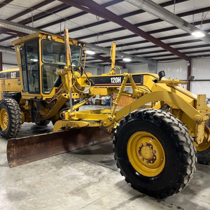 เครื่องเคลื่อนย้ายดินสำหรับแมวใช้ใน120H 140K 140H 140g 12g 14g จากญี่ปุ่น - Product Image 6