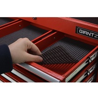 Armoire à outils industrielle moderne en acier laminé à froid avec revêtement en poudre, 15 tiroirs coulissants, pour garage, fabrication ODM/OEM, certifiée CE