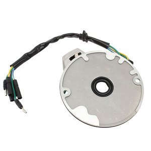 High Quality New Replacement ZS Lifan <strong>Loncin</strong> 50CC-<strong>125CC</strong> Engines <strong>Pit</strong> Dirt <strong>Bike</strong> Coils Universal Magnet Motorcycle Body Systems - Product Image 3