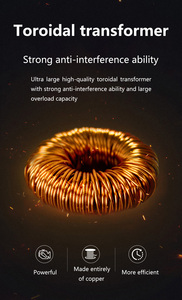 Huayu UD1524AP تخزين الطاقة الضوئية ذات التردد العالي الطاقة المتوازية ذات دعم واحد واي فاي/GPRS - Product Image 6