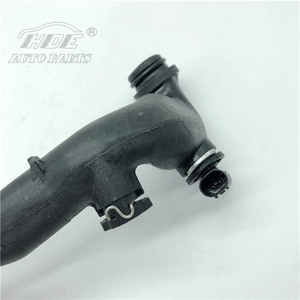 2712001552 A2712001552 Vente en gros de pièces automobiles HDE Tuyau de refroidissement pour Mercedes-Benz CLK - Product Image 3