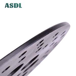 Disque De Frein Arrière Disco Pour <span class=keywords><strong>Suzuki</strong></span> GSX250 GJ76A GSX400 GK77A <span class=keywords><strong>Katana</strong></span> GSF250 GJ74A GSF400 GK75A Bandit <span class=keywords><strong>250</strong></span> 400 - Product Image 4