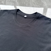 T-shirts pour hommes à séchage rapide, de haute qualité, personnalisés avec impression sérigraphique, surdimensionnés, pour employés, à prix bas, vente en gros