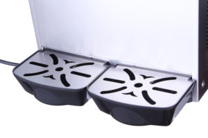 FCC CE承認最高の商用スラッシュマシン<span class=keywords><strong>Granita</strong></span>製造機販売 - Product Image 4