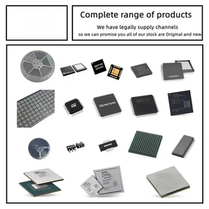 Composants électroniques industriels Chris, circuits intégrés, puces, service BOM professionnel à guichet unique, JLCPCB - Product Image 3