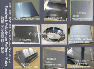 Pure <strong>Tungsten</strong> Plate Price <strong>Tungsten</strong> Plate <strong>Sheet</strong> for <strong>Sale</strong> - Product Image 6