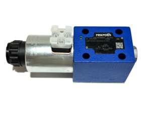 OEM BOKIN гидравлический клапан 4WRA 10 EA00-2X/G24K4/V-873 пропорциональный регулирующий клапан направления 100-500 Gpm 315 бар - Product Image 4