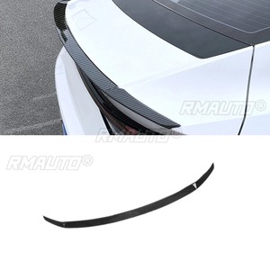 For Hyundai Rear <b>Trunk</b> Spoiler Wing Rear Roof Spoiler Roof Wing Body Kit for Hyundai Elantra 2021-2023 7th Gen Car Accessories - Product Image 6