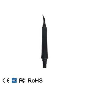 קשיות דיגיטלית חיישן בדיקת אלקטרודה סלקטיבית rs485 סידן בודק יוני מים דיגיטלי - Product Image 6