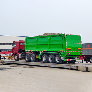 Factory Working <strong>Floor</strong> Dumping Semi <strong>Trailer</strong> Live Bottom Belt <strong>Trailer</strong> Tipper Truck Walking <strong>Floor</strong> <strong>Trailers</strong> for Sale - Product Image 6