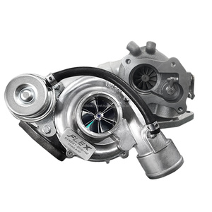 เทอร์โบชาร์จเจอร์ FLEX STREET 2KD-42 สําหรับ VIGO 2500 เทอร์โบชาร์จเจอร์โตโยต้าวีโก้ Fortuner 2kd ดีเซลเครื่องยนต์รถกระบะ 4x4 4WD ปิดถนน