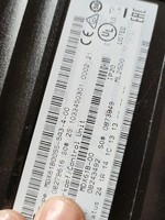 Inversor Movidrive Industrial MDX61B0055-5A3-4-00 MDX61B00555A3400 para PLC