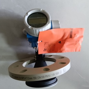 Endress+hauser Fmr56-aaaccabrxzg+aaz1 Medidor de Nivel por Radar de 80 GHz FMCW Sin Contacto para Almacenamiento de Sólidos, Origen China, 1 Año de Garantía - Product Image 4
