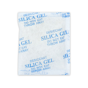 Gel de sílice desecante de 1-1000 g, grado industrial, a prueba de humedad, para bolsas, ropa, hardware, electrónica - Product Image 2