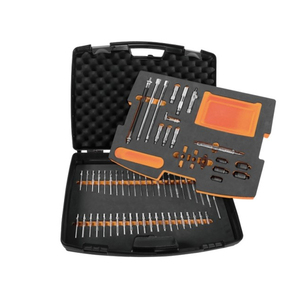 Bộ điều hợp Beta 1464cbd để thử nghiệm nén trong động cơ xăng và <span class=keywords><strong>diesel</strong></span> trong một bộ - Product Image 1