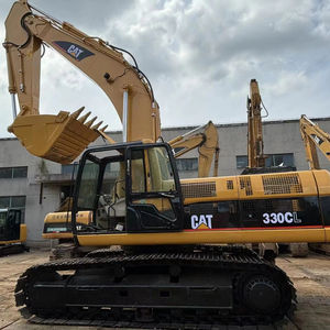 เครื่องขุดสำหรับแมวเครื่องขุดใช้330CL สำหรับแมว - Product Image 2