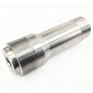 Cabezal de Chorro de Agua 72120023 de Larga Duración, Cilindro de Repuesto <span class=keywords><strong>H</strong></span>.P Classic 0.88, Cuerpo de Cilindro de Pistón, Intensificador de Corte por Chorro de Agua 20414862 - Product Image 2