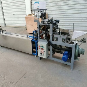 Macchina per fare il batuffolo di <span class=keywords><strong>cotone</strong></span> del bastoncino di pulizia dell'orecchio del creatore del tampone di <span class=keywords><strong>cotone</strong></span> da vendere - Product Image 2