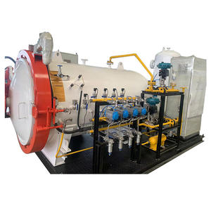 थोक उच्च गुणवत्ता वाला समग्र ऑटोक्लेव पीएलसी मॉड्यूल नाइट्रोजन प्रणाली ईपॉक्सी ऑटोमोटिव पार्ट्स मिनी समग्र ऑटोक्लेव - Product Image 3