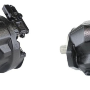 Pompe hydraulique AT334876 compatible avec les modèles de pelles rétrocaveuses 310SJ, 310SK, 310SL, 325SL, 410G, 410J, 410K – Garantie 1 an – OEM - Product Image 4