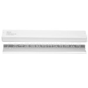 Cloaked Cat Drum Core Charging Roller Scraper Blade For Xerox S2011 S1810 S2010 S2220 S2420 Stainless Steel - Product Image 3