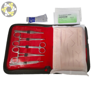 Modelo de Práctica de Sutura Cutánea para Educación Médica, Tipo Otro, Modelo E0302 - Product Image 3