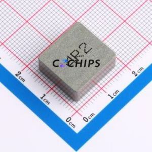 Inducteur de puissance FEXL1580A-4R2M SMD, 16,5x15,5 mm (Inductance : 4,2 µH) (Précision : 20 % Courant nominal : 27 A) - Product Image 1