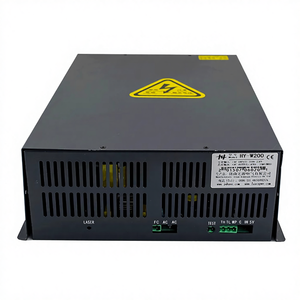 Repuestos para Máquina de Corte y Grabado Láser CO2 ZYE de 200W, DC 24V 1064nm, 1 Año de Garantía, Precio Competitivo, Venta Directa de Fábrica - Product Image 4